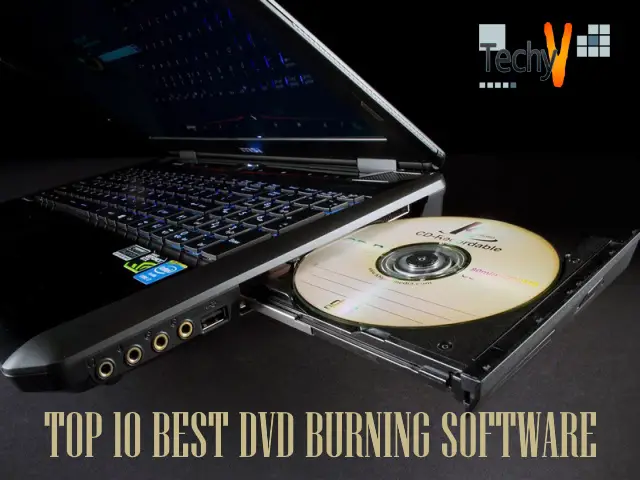 best dvd to dvd burner software