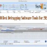 Top 10 Best Defragging Software Tools For 2020