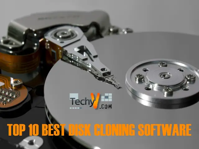 Top 10 BestTop 10 Best Disk Cloning Software  Disk Cloning Software