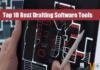 Top 10 Best Drafting Software Tools