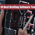 Top 10 Best Drafting Software Tools