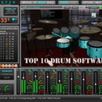 Top 10 Best Drum Software