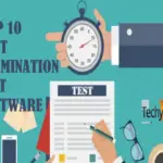 Top 10 Best Examination Test Software