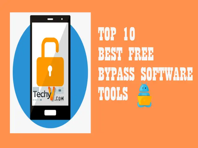Top 10 Best FRP Bypass Software Tools