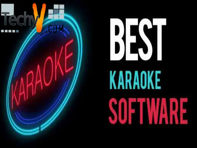 Top 10 Best Karaoke Software