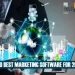 Top 10 Best Marketing Software For 2020