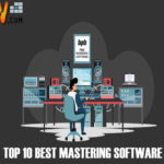 Top 10 Best Mastering Software