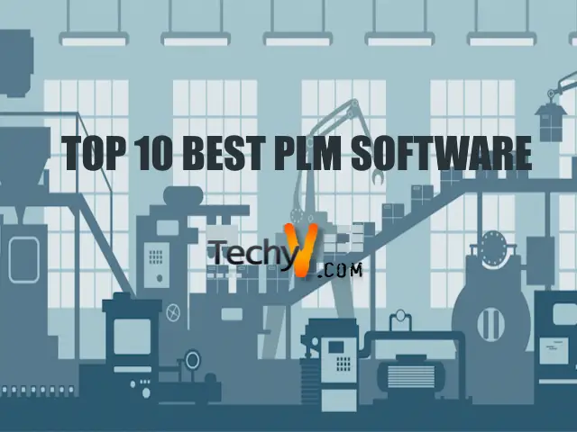 Top 10 Best PLM Software