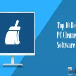 Top 10 Best Pc Cleaner Software