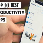 Top 10 Best Productivity Apps