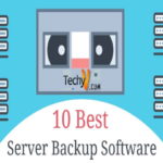 Top 10 Best Server Backup Software