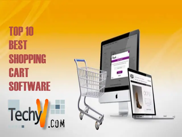 Top 10 Best Shopping Cart Software