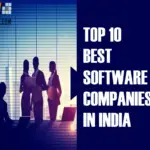 Top 10 Best Software Companies In India