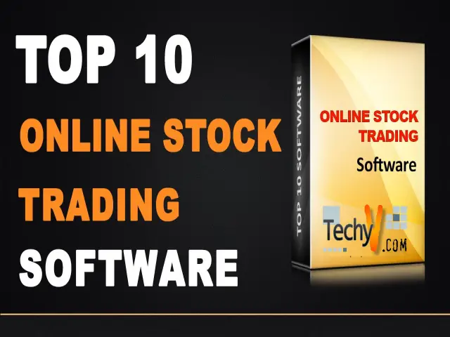 Top 10 Best Stock Trading Softwares