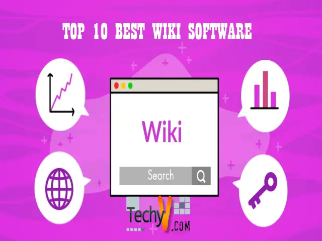 Top 10 Best Wiki Software