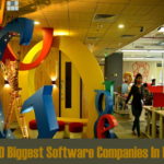 Top 10 Biggest Software Companies In India