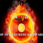 Top 10 CD Burning Software