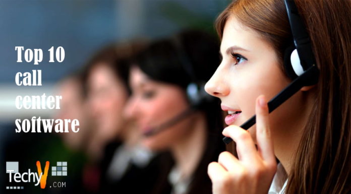 Top 10 Call Centre Software Of 2020