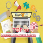 Top 10 Campaign Management Software