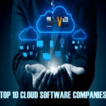 Top 10 Cloud Software Companies