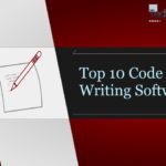 Top 10 Code Writing Software