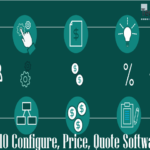 Top 10 Configure, Price, Quote (CPQ) Software