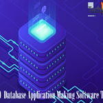 Top 10 Database Application Making Software Tools
