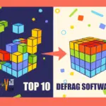 Top 10 Defrag Software