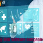 Top 10 EHR Software Companies