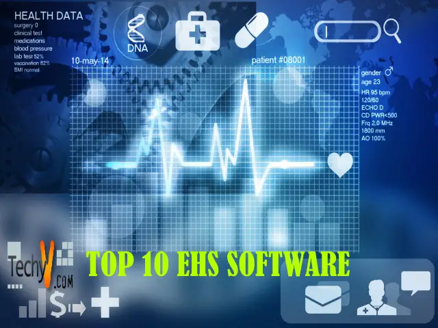 Top 10 EHS Software