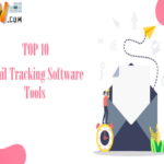 Top 10 Email Tracking Software Tools