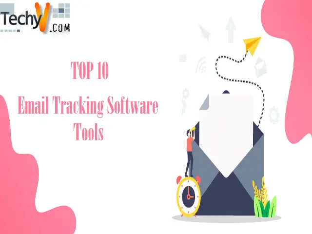 Top 10 Email Tracking Software Tools