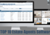 Top 10 Estate Agents Software
