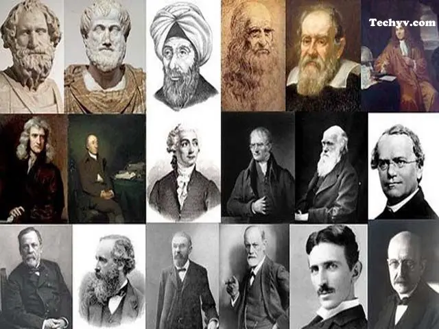 10 Famous Indian Scientists And Their Inventions Ttl Youtube ...