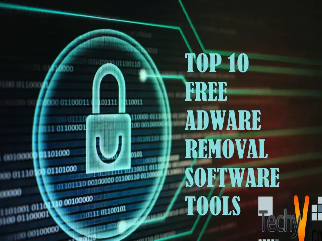 Top 10 Free Adware Removal Software Tools