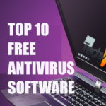 Top 10 Free Antivirus Software
