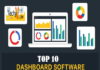 Top 10 Free Dashboard Software