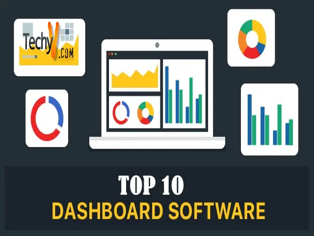 Top 10 Free Dashboard Software