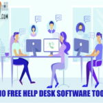 Top 10 Free Help Desk Software Tools