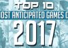 Top 10 Games That Are A Hit In 2017