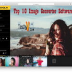 Top 10 Image Converter Software