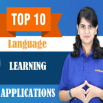 Top 10 Language Learning Applications