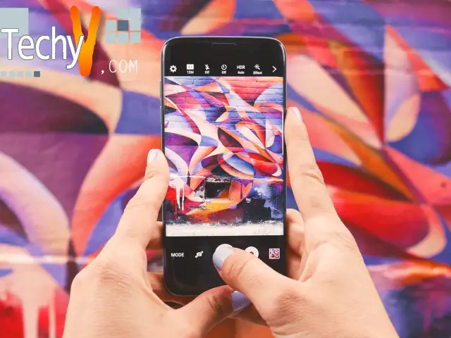 Top 10 Mobile App Developments In 2019