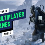 Top 10 Popular Multiplayers Mobile Games