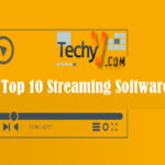 Top 10 Streaming Software