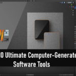 Top 10 Ultimate Computer-generated Imagery Software Tools