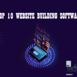 Top 10 Website Building Software