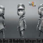 Top 10 Best 3d Modeling Software For Mac