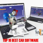 Top 10 Best CAD Software