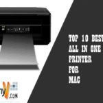Top 10 Best All In One Printer For Mac
